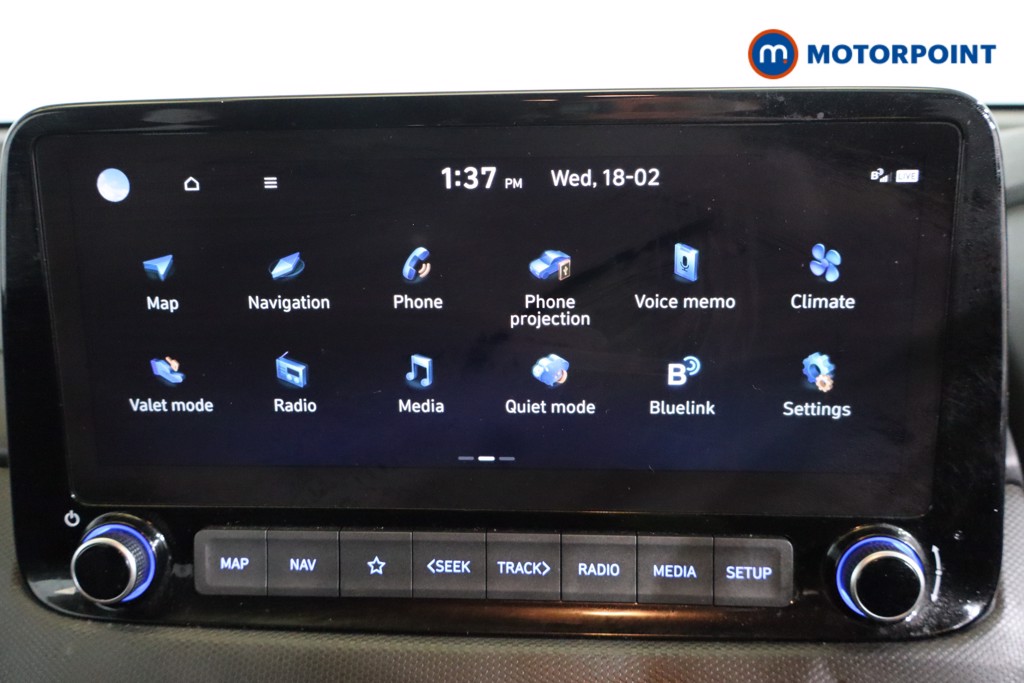 Used Hyundai KONA 2022 for sale - 77593050: Photo 12