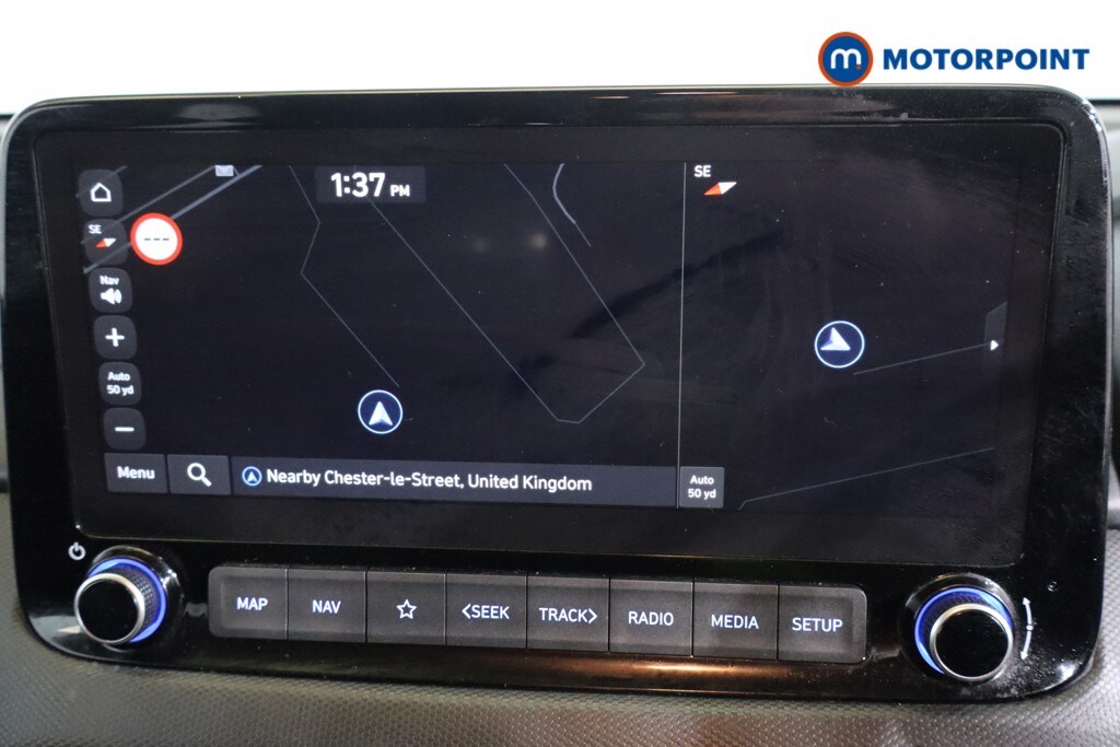 Used Hyundai KONA 2022 for sale - 77593050: Photo 13