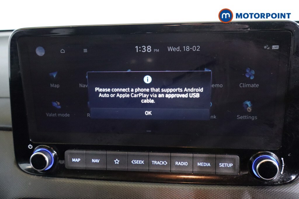 Used Hyundai KONA 2022 for sale - 77593050: Photo 15