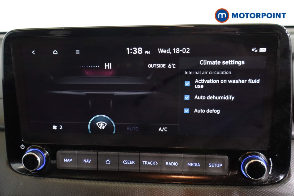 Used Hyundai KONA 2022 for sale - 77593050: Photo 16