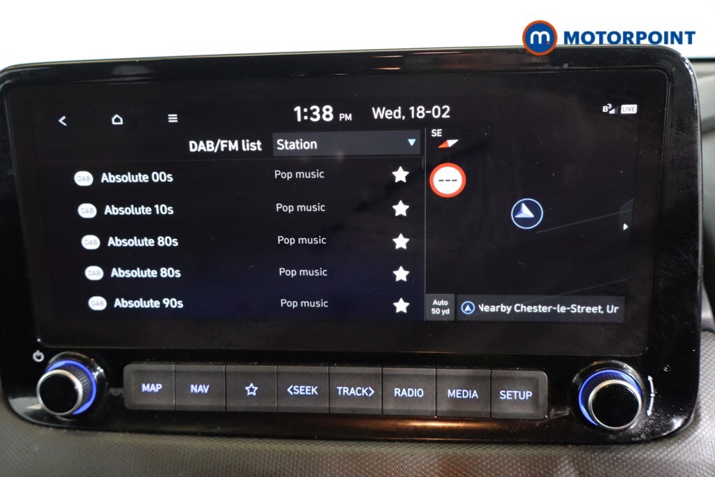 Used Hyundai KONA 2022 for sale - 77593050: Photo 17