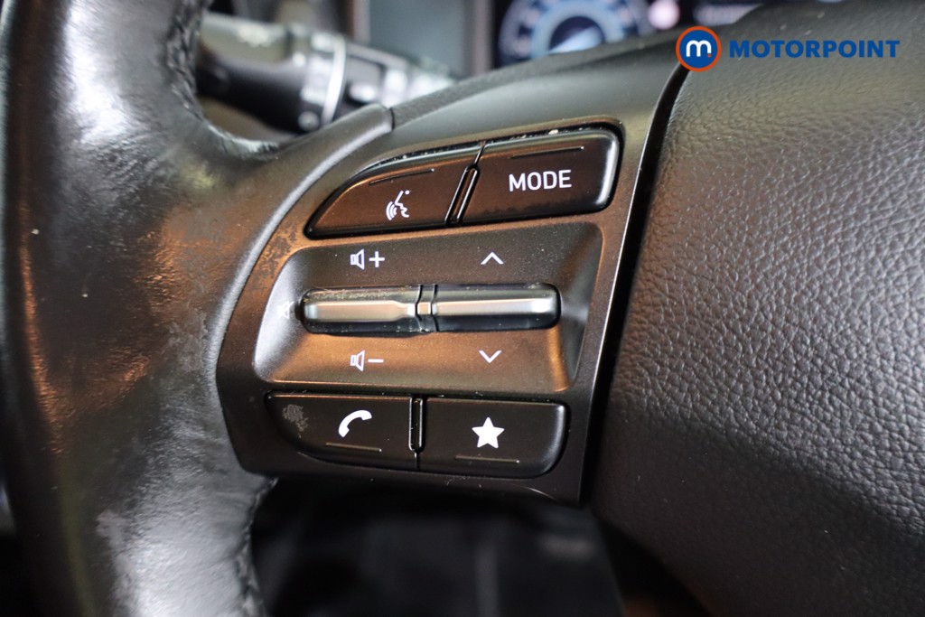 Used Hyundai KONA 2022 for sale - 77593050: Photo 21