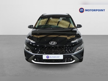Used Hyundai KONA 2022 for sale - 77593050: Photo