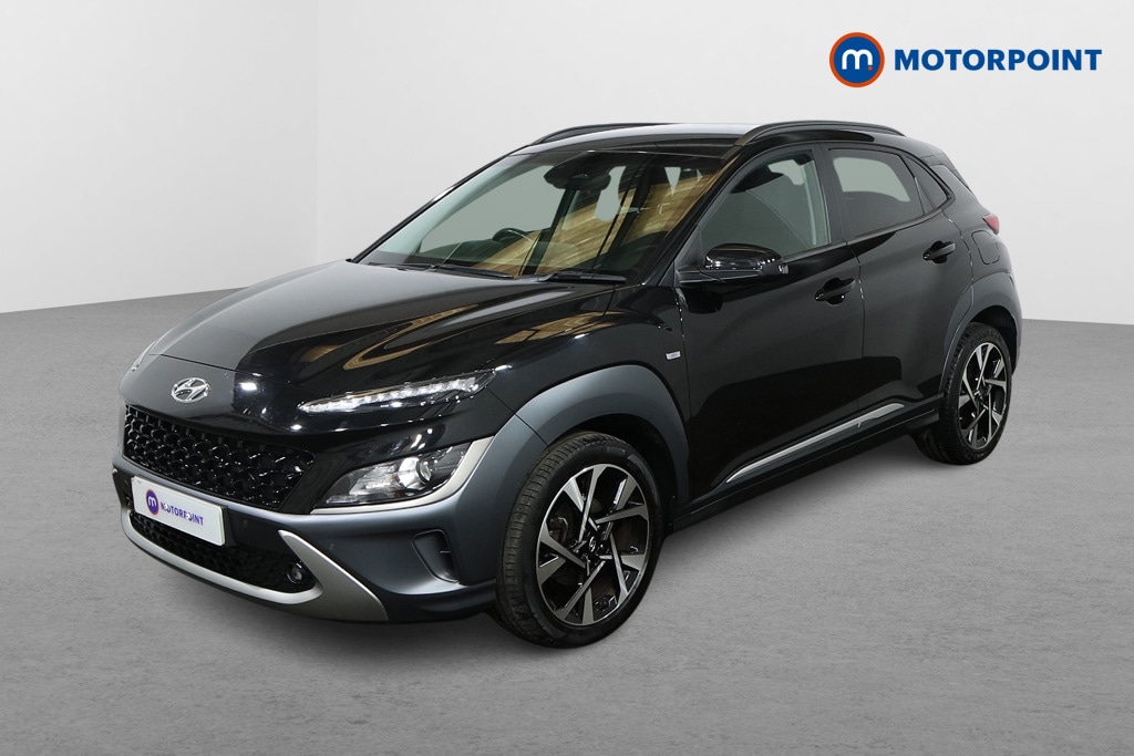 Used Hyundai KONA 2022 for sale - 77593050: Photo 3