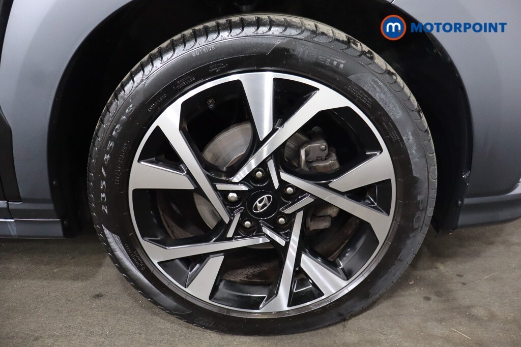 Used Hyundai KONA 2022 for sale - 77593050: Photo 33