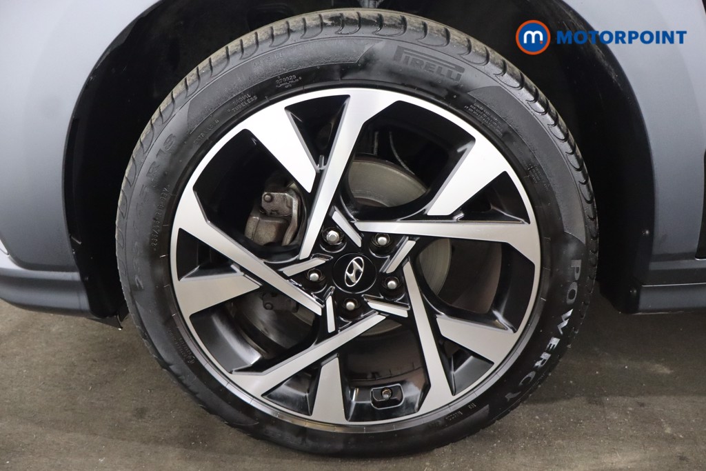 Used Hyundai KONA 2022 for sale - 77593050: Photo 34