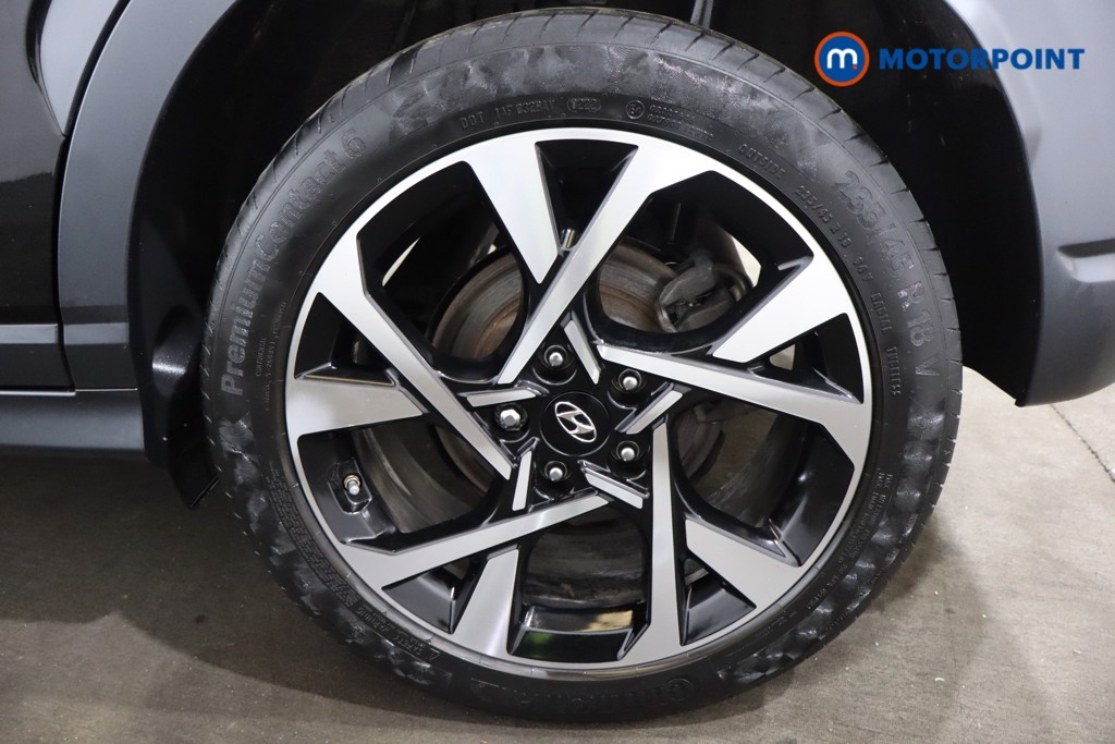 Used Hyundai KONA 2022 for sale - 77593050: Photo 35