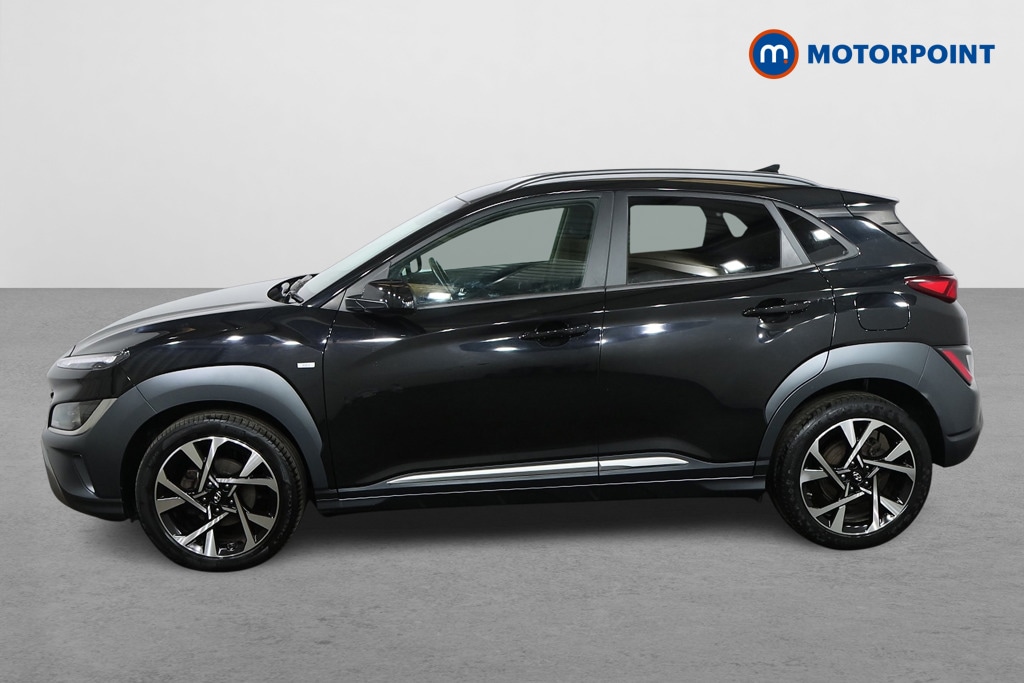 Used Hyundai KONA 2022 for sale - 77593050: Photo 4