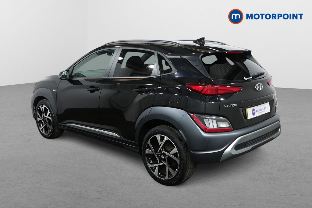 Used Hyundai KONA 2022 for sale - 77593050: Photo 5