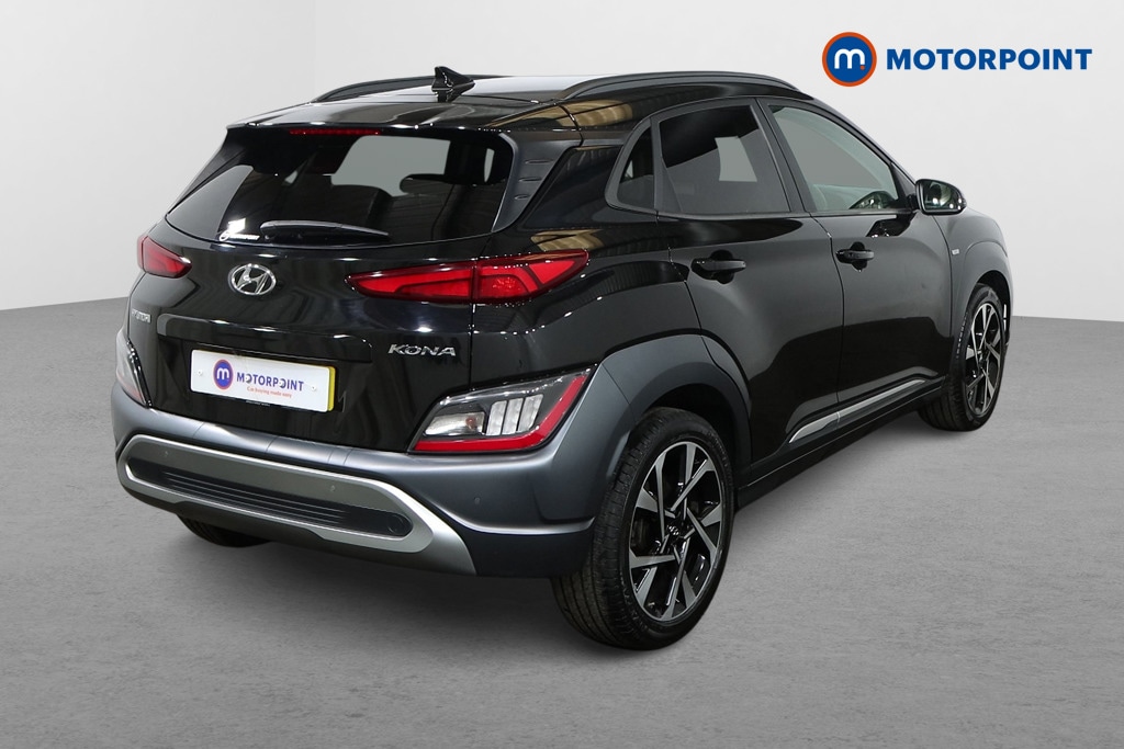Used Hyundai KONA 2022 for sale - 77593050: Photo 7