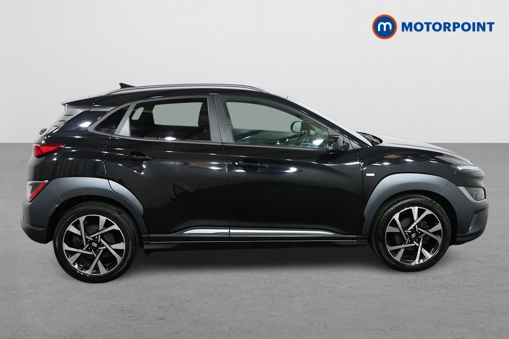 Used Hyundai KONA 2022 for sale - 77593050: Photo 8