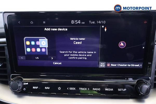 Used Kia Pro Ceed 2024 for sale - 76263635: Photo 15