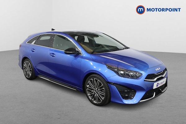 Used Kia Pro Ceed 2024 for sale - 76263635: Photo 1