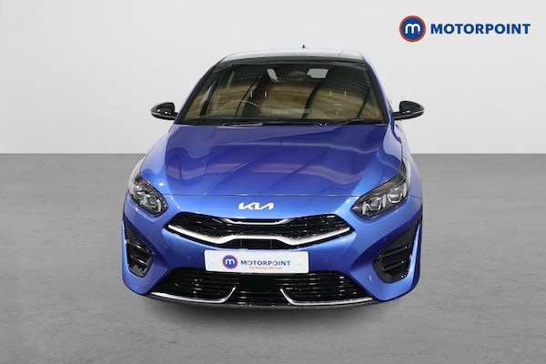 Used Kia Pro Ceed 2024 for sale - 76263635: Photo 2