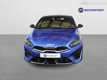 Used Kia Pro Ceed 2024 for sale - 76263635: Photo 2
