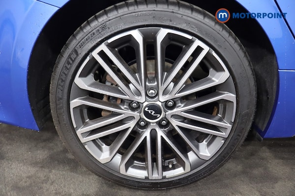 Used Kia Pro Ceed 2024 for sale - 76263635: Photo 38