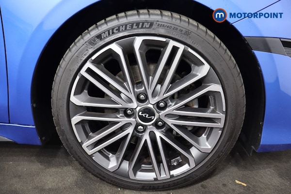 Used Kia Pro Ceed 2024 for sale - 76263635: Photo 39