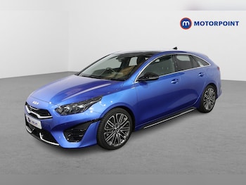Used Kia Pro Ceed 2024 for sale - 76263635: Photo 3