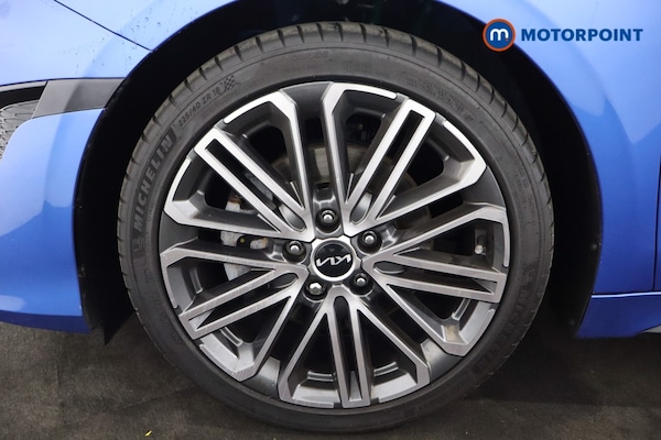 Used Kia Pro Ceed 2024 for sale - 76263635: Photo 40