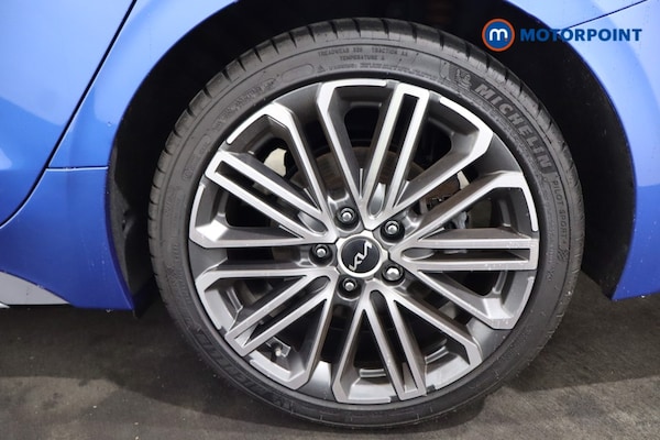 Used Kia Pro Ceed 2024 for sale - 76263635: Photo 41