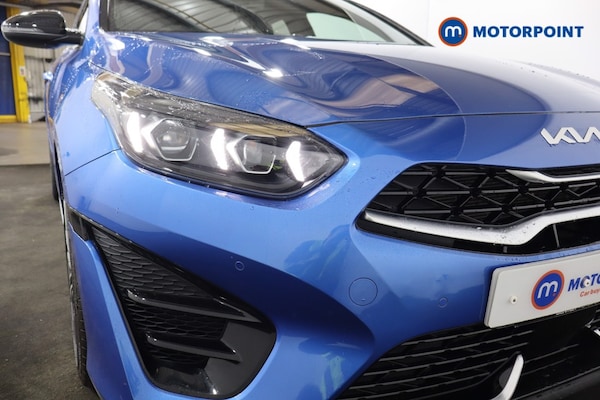 Used Kia Pro Ceed 2024 for sale - 76263635: Photo 42