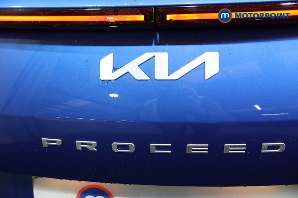 Used Kia Pro Ceed 2024 for sale - 76263635: Photo 44