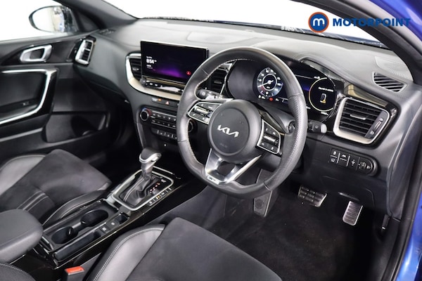 Used Kia Pro Ceed 2024 for sale - 76263635: Photo 9