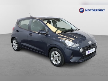 2023 - 1.0 MPi SE Connect 5dr Auto