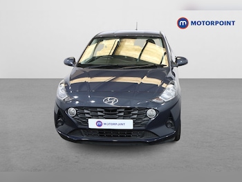 Used Hyundai i10 2023 for sale - 75487188: Photo