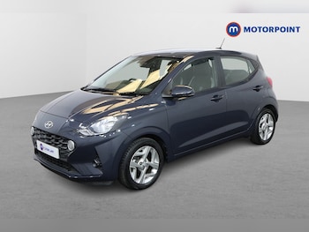 Used Hyundai i10 2023 for sale - 75487188: Photo