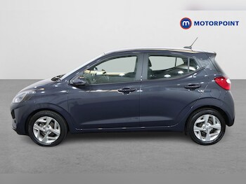 Used Hyundai i10 2023 for sale - 75487188: Photo
