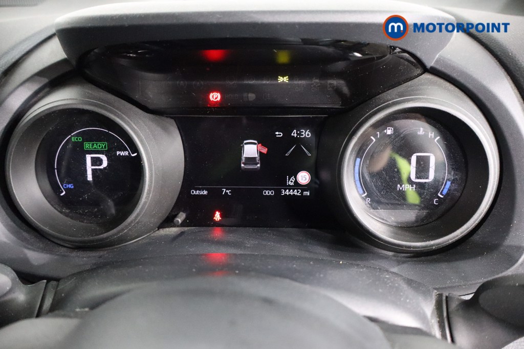 Used Toyota Yaris 2020 for sale - 77631257: Photo 10