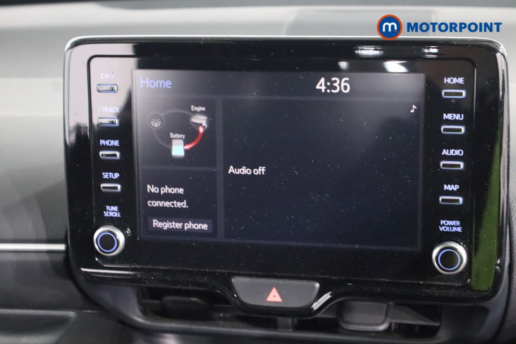 Used Toyota Yaris 2020 for sale - 77631257: Photo 12