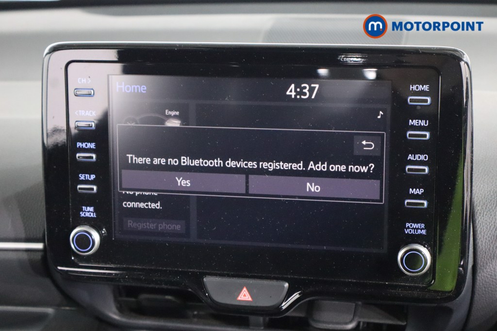 Used Toyota Yaris 2020 for sale - 77631257: Photo 13