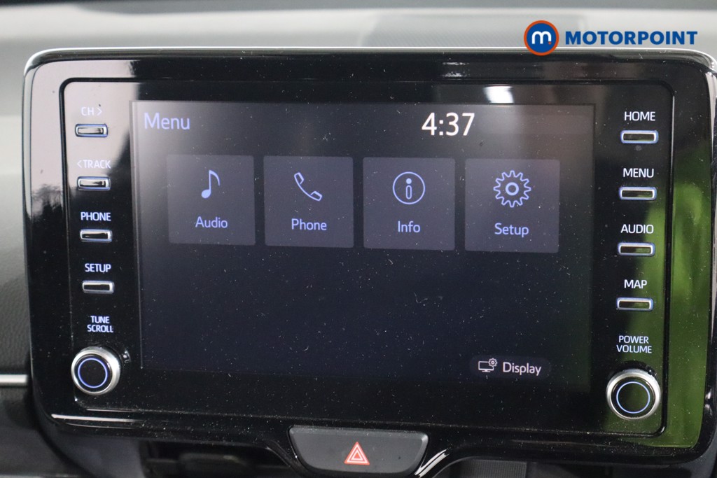 Used Toyota Yaris 2020 for sale - 77631257: Photo 15