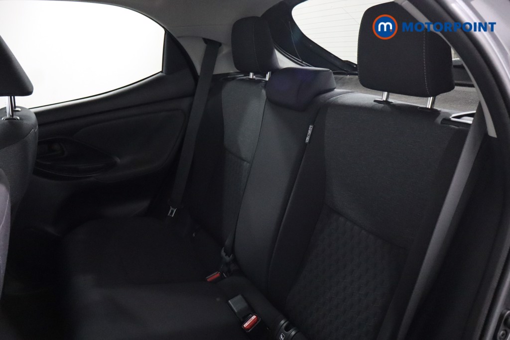 Used Toyota Yaris 2020 for sale - 77631257: Photo 27