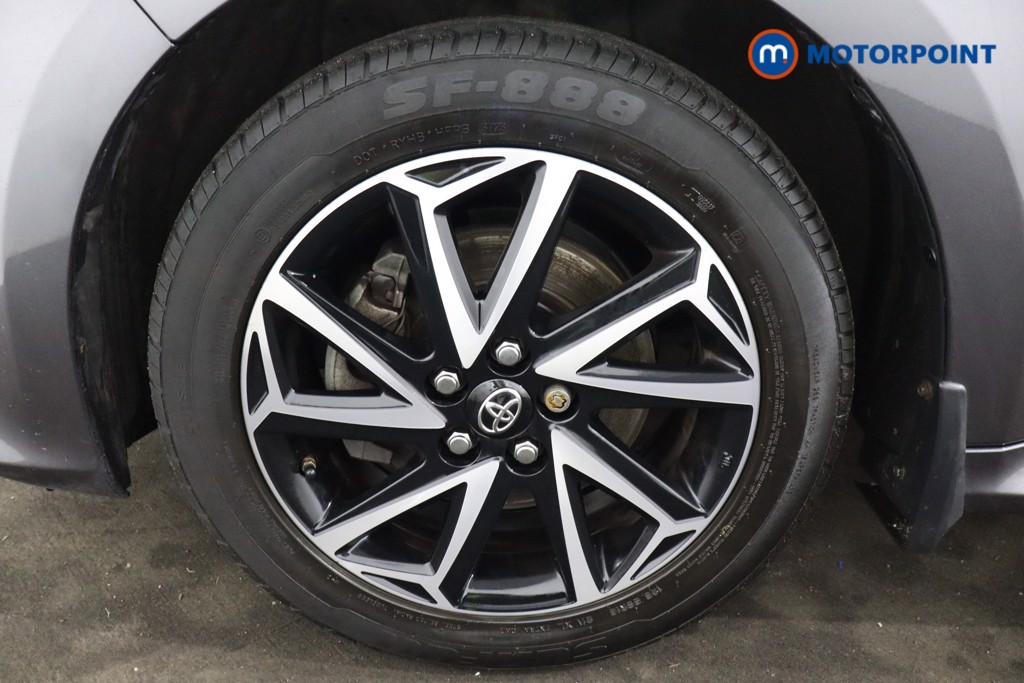 Used Toyota Yaris 2020 for sale - 77631257: Photo 33