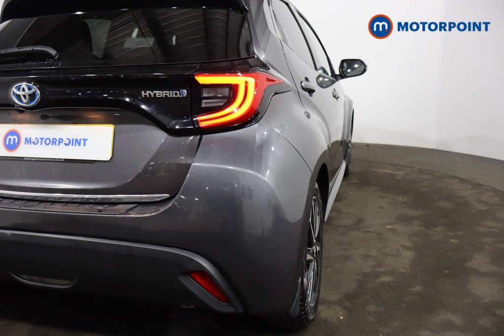 Used Toyota Yaris 2020 for sale - 77631257: Photo 36