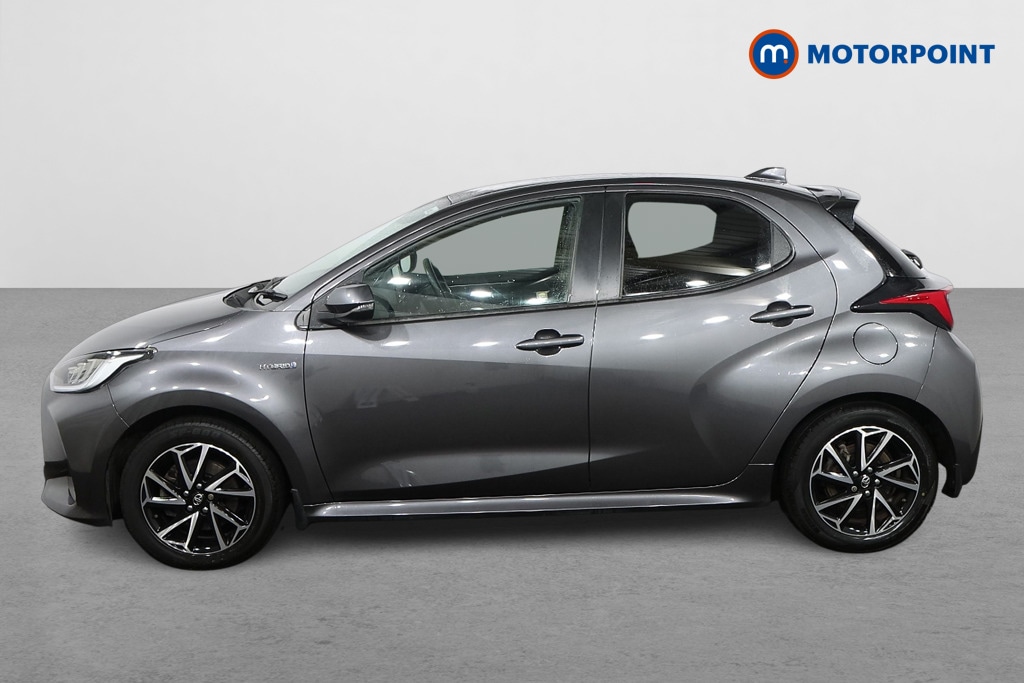 Used Toyota Yaris 2020 for sale - 77631257: Photo 4