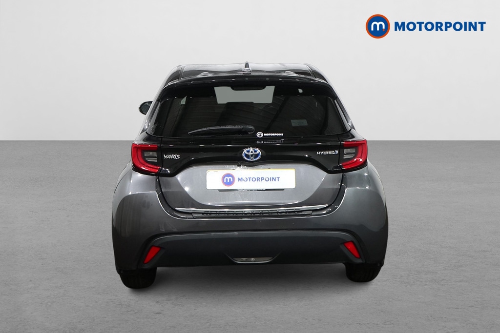 Used Toyota Yaris 2020 for sale - 77631257: Photo 6