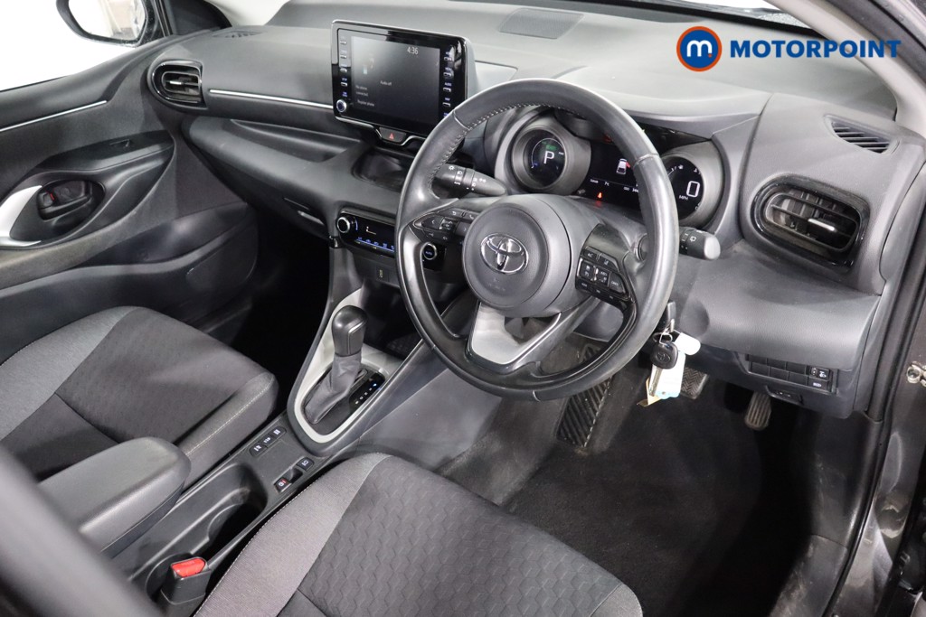 Used Toyota Yaris 2020 for sale - 77631257: Photo 9