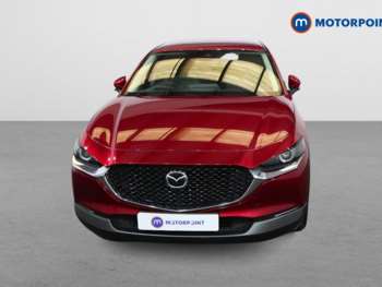 Used Mazda CX-30 2021 for sale - 74948378: Photo
