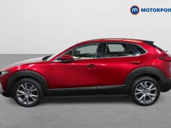 Used Mazda CX-30 2021 for sale - 74948378: Photo