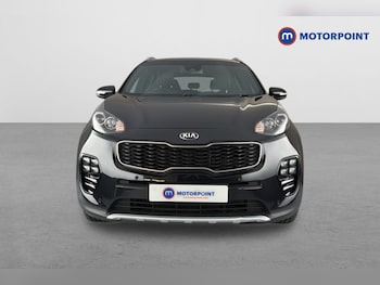 Used Kia Sportage 2017 for sale - 78541186: Photo