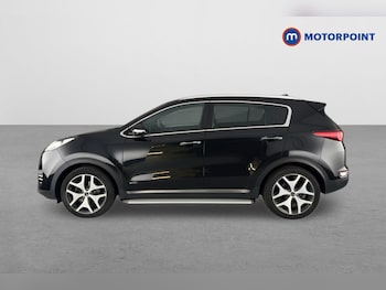 Used Kia Sportage 2017 for sale - 78541186: Photo