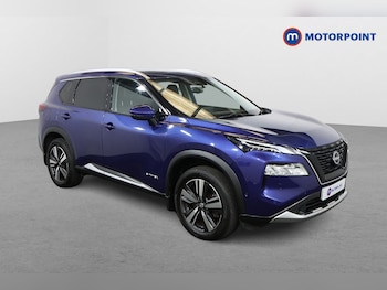 2024 - 1.5 E-Power E-4orce 213 Tekna 5dr [7 Seat] Auto