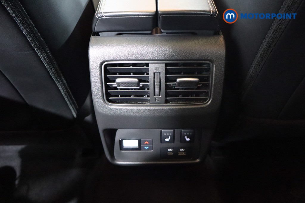 Vehicle 32
