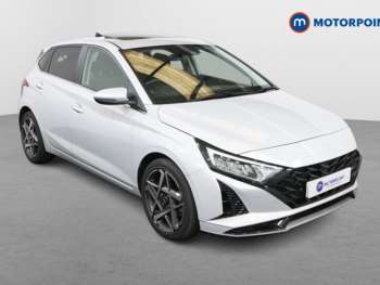 2023 - 1.0T GDi Ultimate 5dr DCT