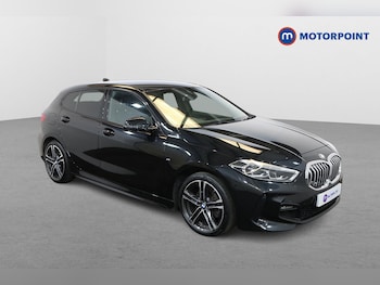 Used BMW 1 Series  for sale - 75816349: Photo