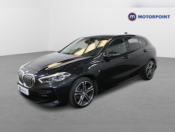 Used BMW 1 Series  for sale - 75816349: Photo